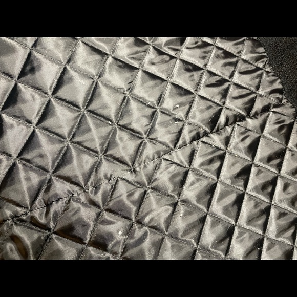 GUESS side tie coat - Picture 11 of 11